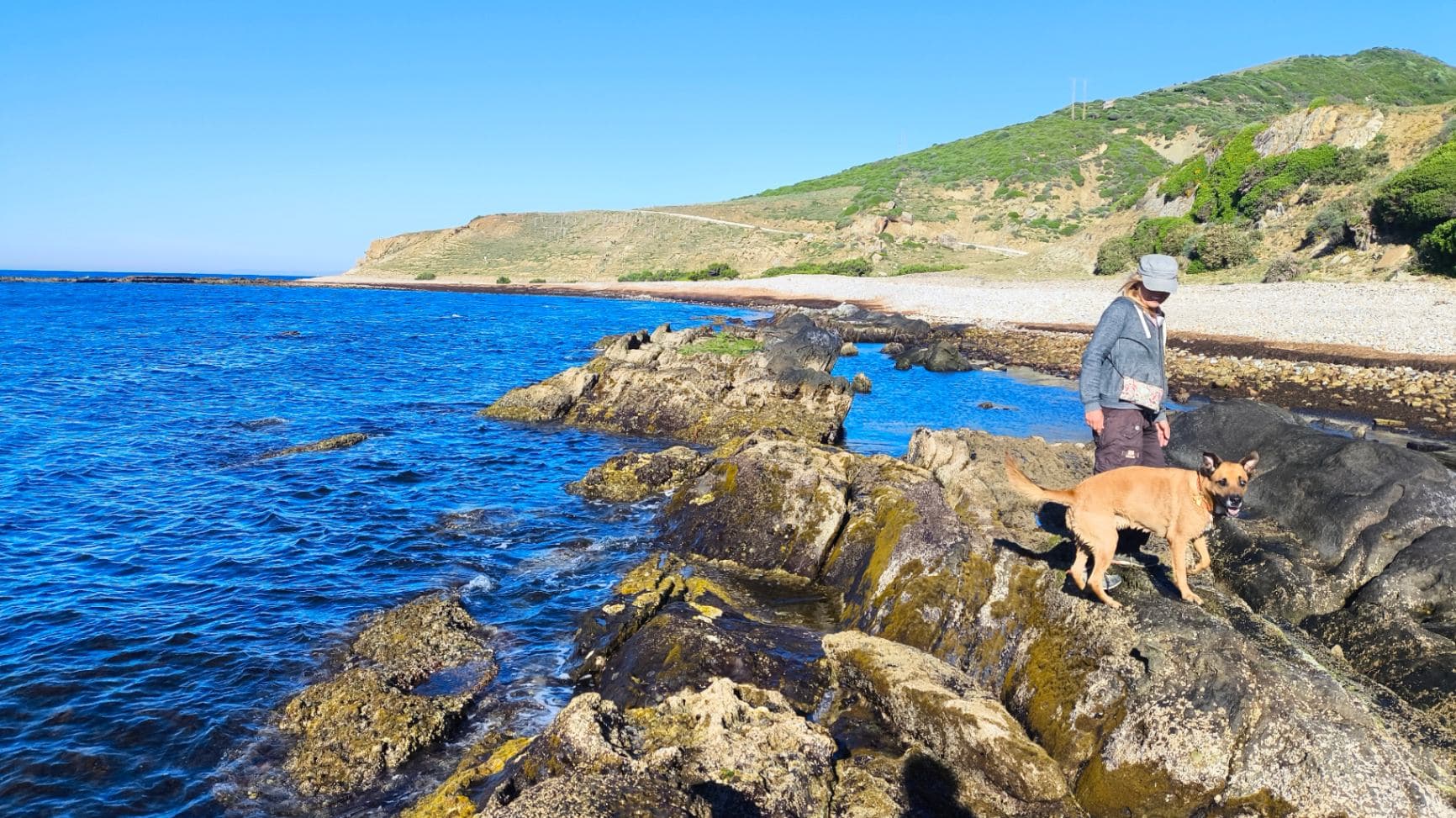 Playa de la Atunara