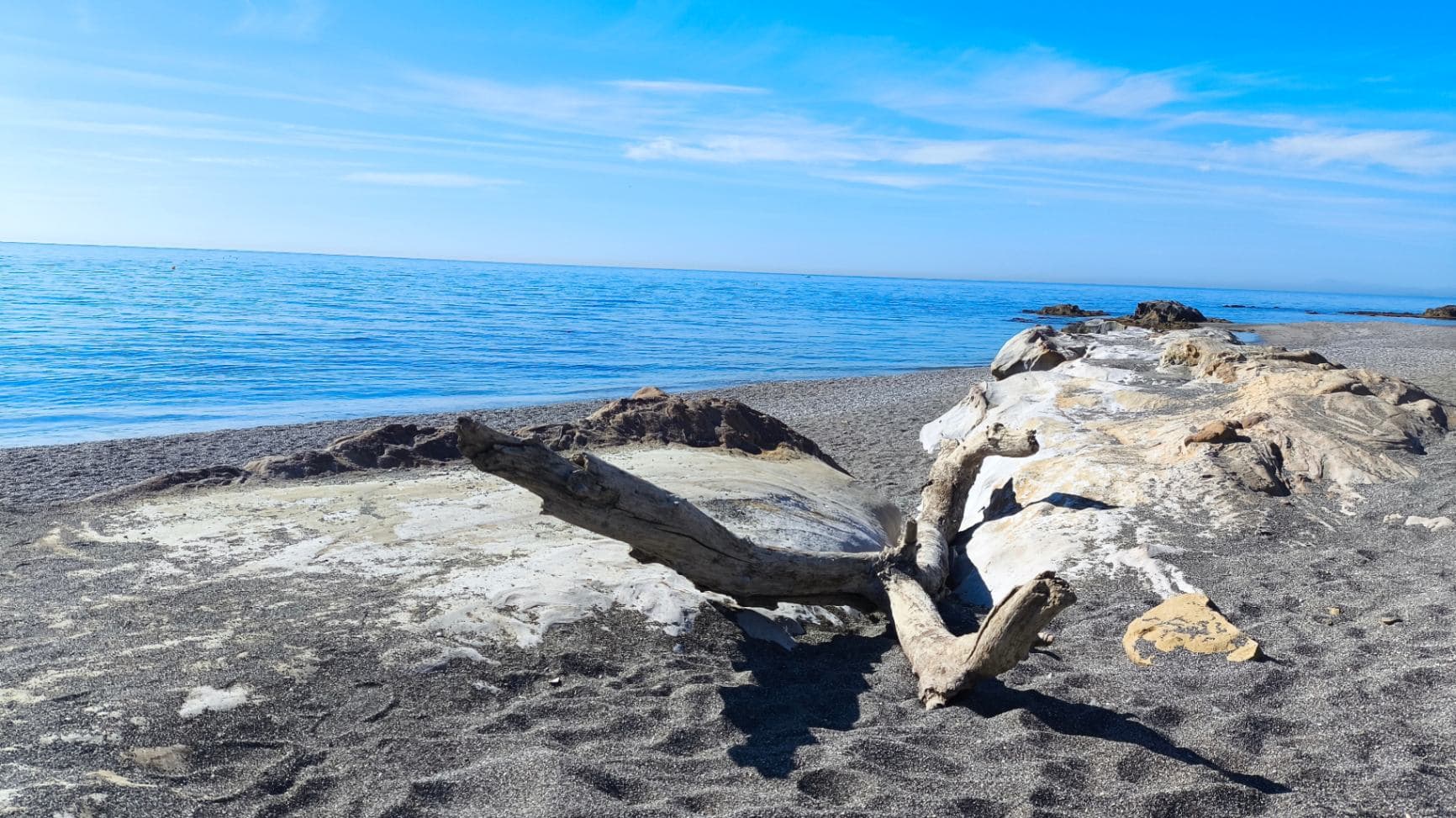 Playa Aldea Beach
