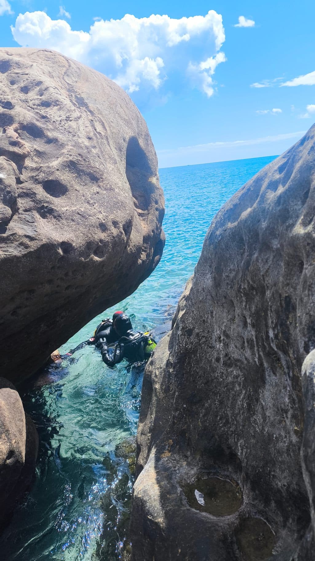 Manilva Reefs