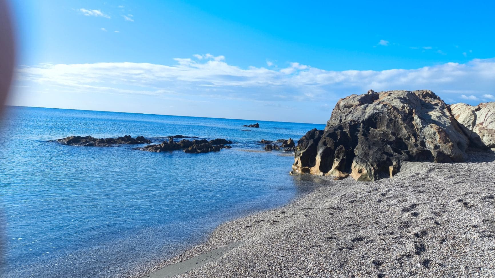 Manilva Reefs