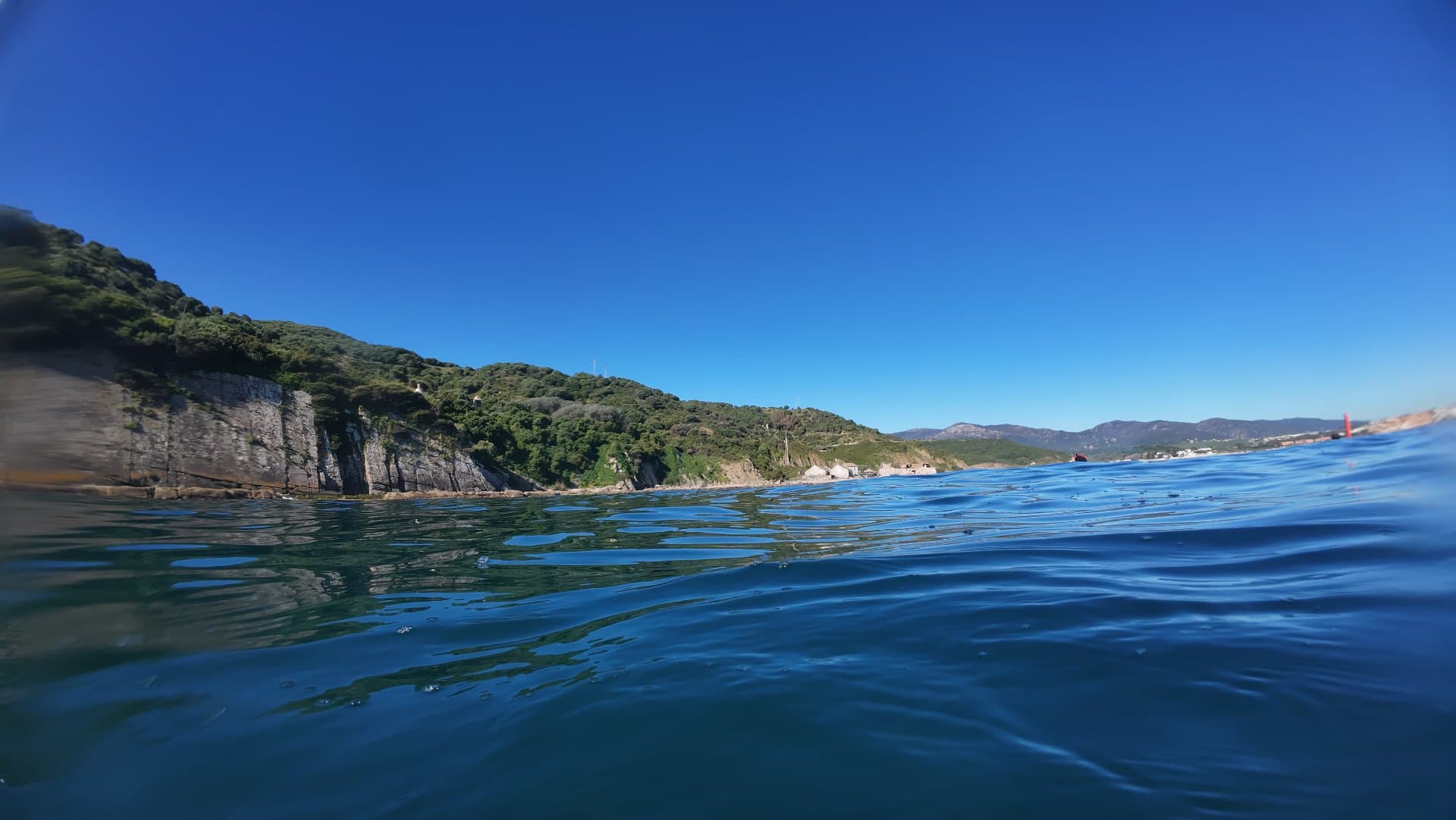 Strait of Gibraltar