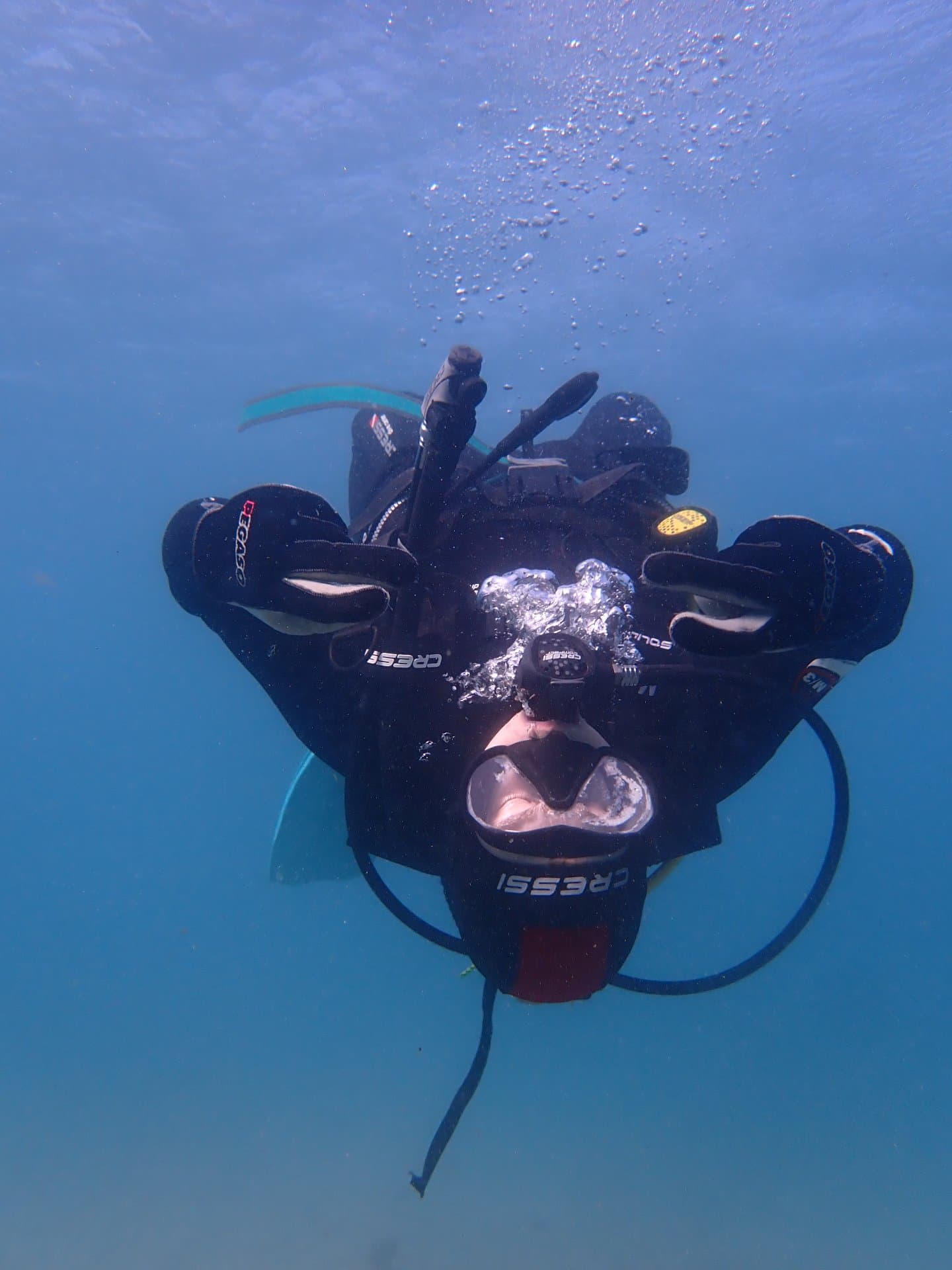 PADI Advanced Open Water