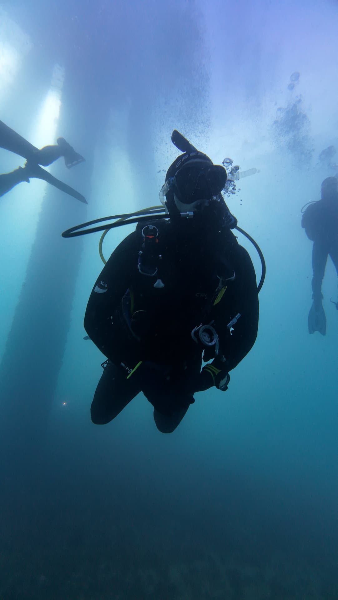 PADI Advanced Open Water