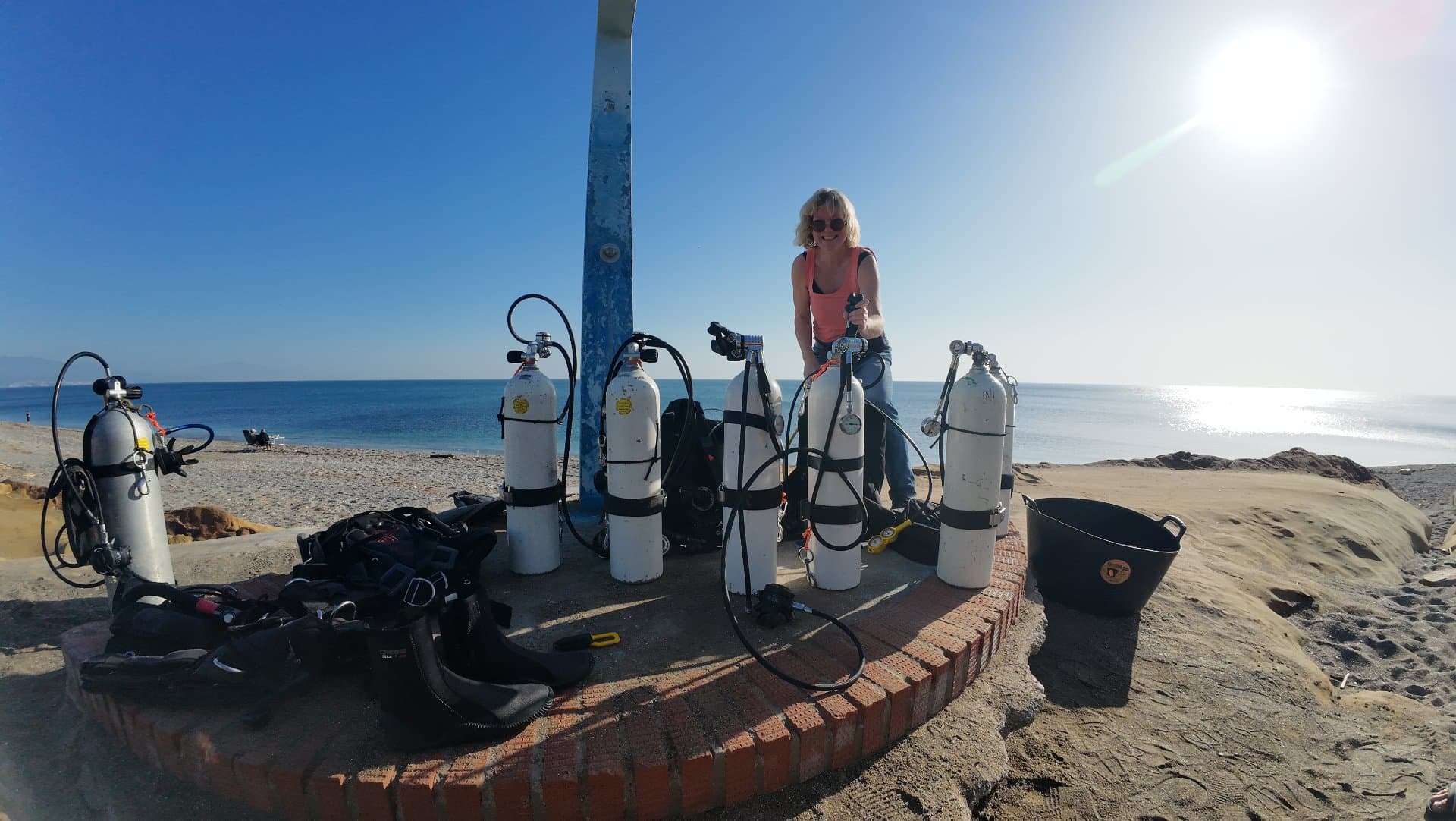 PADI Advanced Open Water