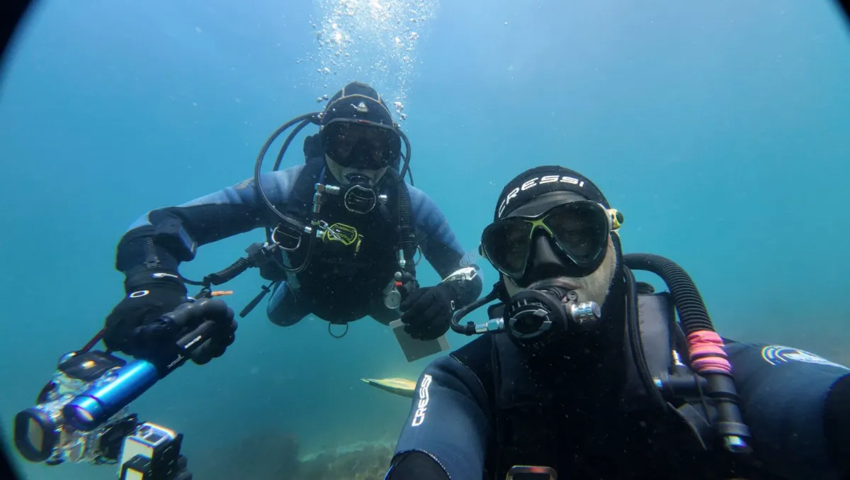 PADI Advanced Open Water