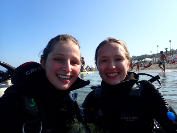 Try Scuba Diving - Image 2