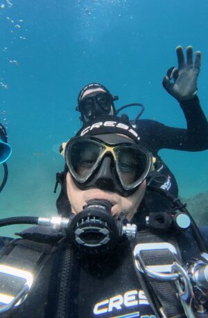 Try Scuba Diving in Gibraltar – No Experience Needed
