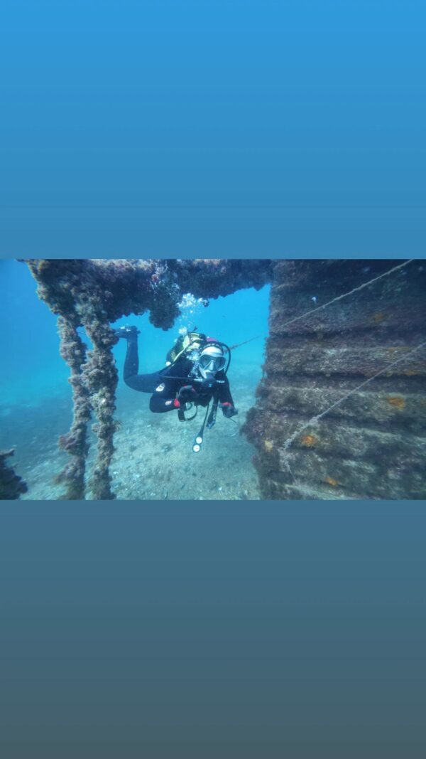 Dive Excursion