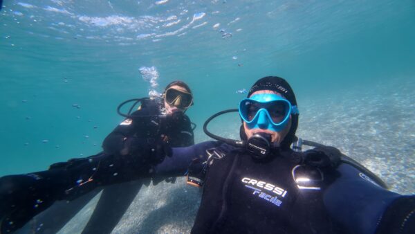 Bautizo de Buceo – Introducción para Principiantes - Image 4