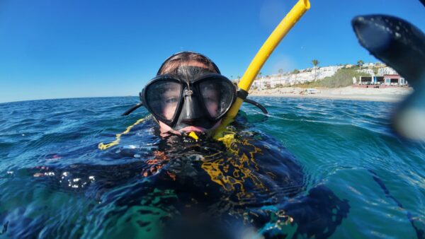 Try Scuba Diving - Image 5