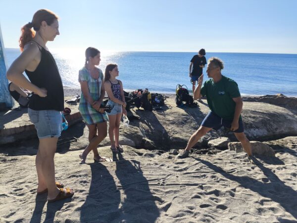 Try Scuba Diving - Image 6