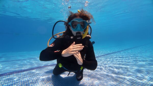 Try Scuba Diving Casares – Pool Introduction for Beginners - Image 3