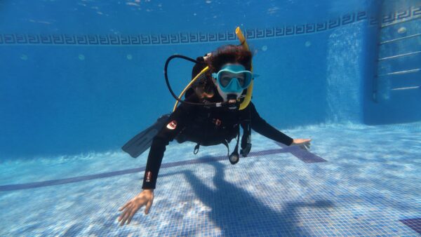 Try Scuba Diving Casares – Pool Introduction for Beginners - Image 5