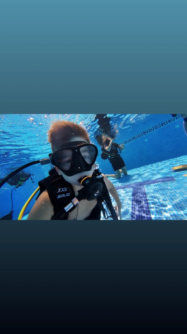 Try Scuba Diving - Image 2